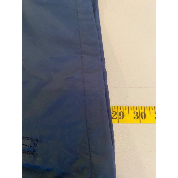 NEW Stormtech Mens XL Performance Jacket With Hood & Zippered Pockets - Picture 8 of 11